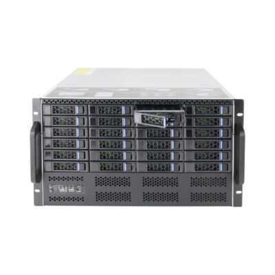 Storage Server Chassis