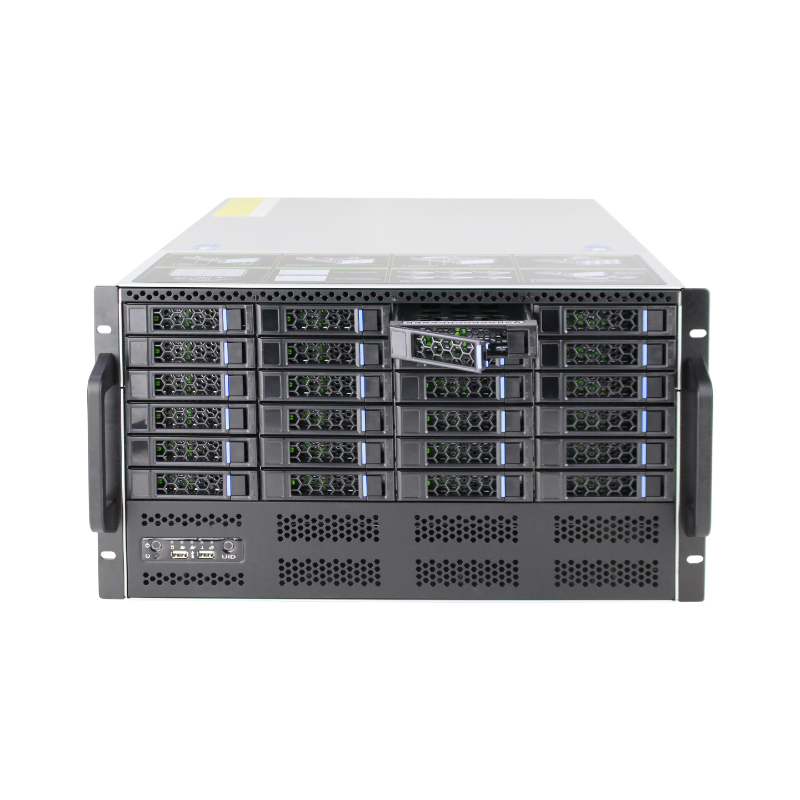 Storage Server Chassis