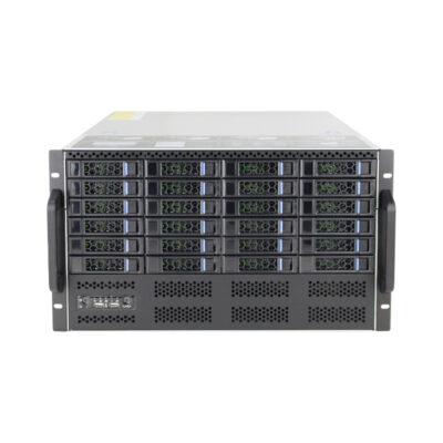 Storage Server Chassis
