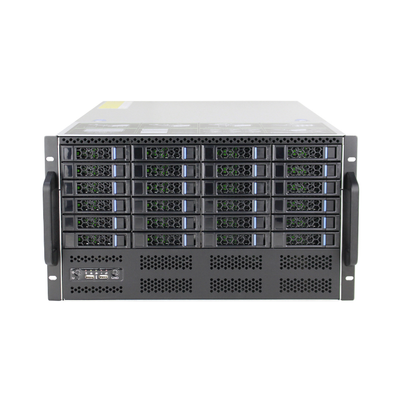 Storage Server Chassis