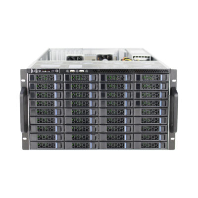 60-Bay Rackmount Storage Chassis 60-Bay Rackmount Storage Chassis
