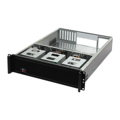 2U Rackmount Server Chassis