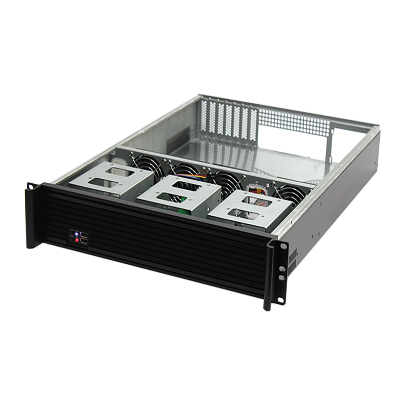 2U Rackmount Server Chassis