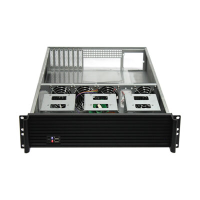 2U Rackmount Server Chassis