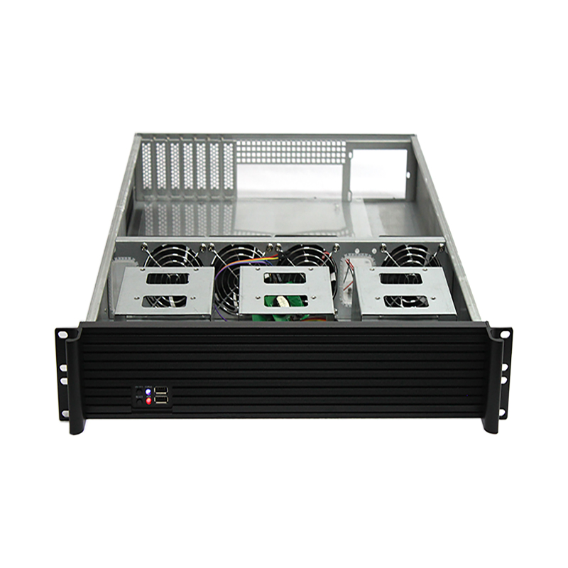 2U Rackmount Server Chassis