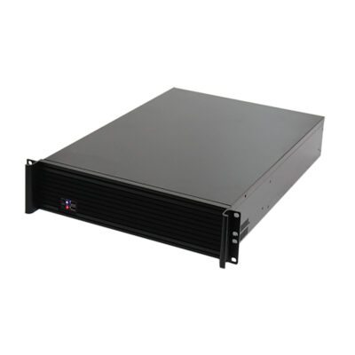 2U Rackmount Server Chassis