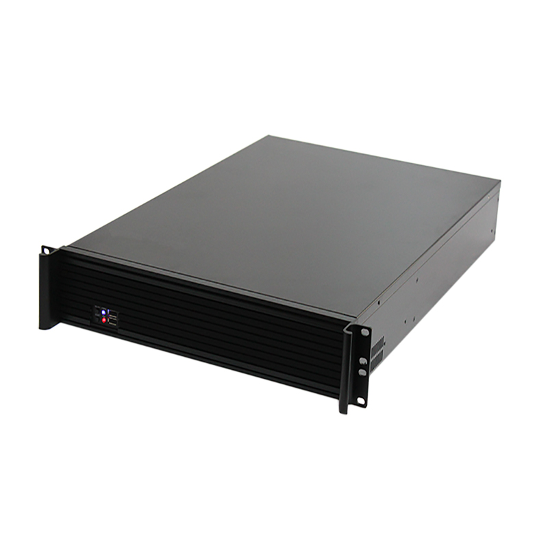 2U Rackmount Server Chassis