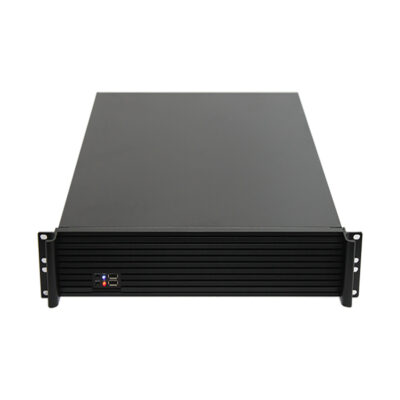 2U Rackmount Server Chassis