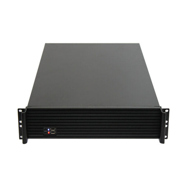 2U Rackmount Server Chassis 2U Rackmount Server Chassis
