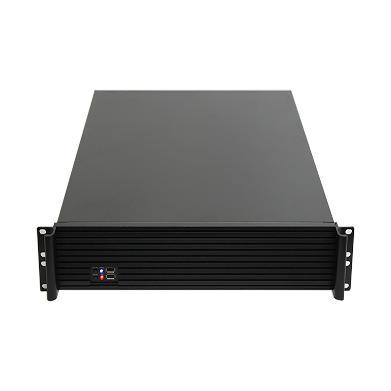 2U Rackmount Server Chassis
