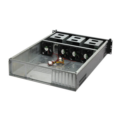 2U Rackmount Server Chassis