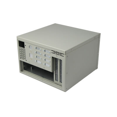 Dust-Filtered Wallmount Chassis Dust-Filtered Wallmount Chassis