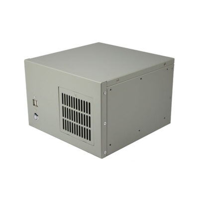 Dust-Filtered Wallmount Chassis Dust-Filtered Wallmount Chassis