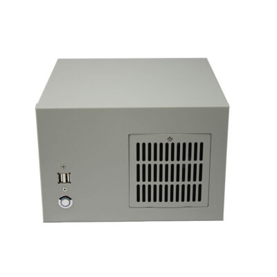 Dust-Filtered Wallmount Chassis Dust-Filtered Wallmount Chassis