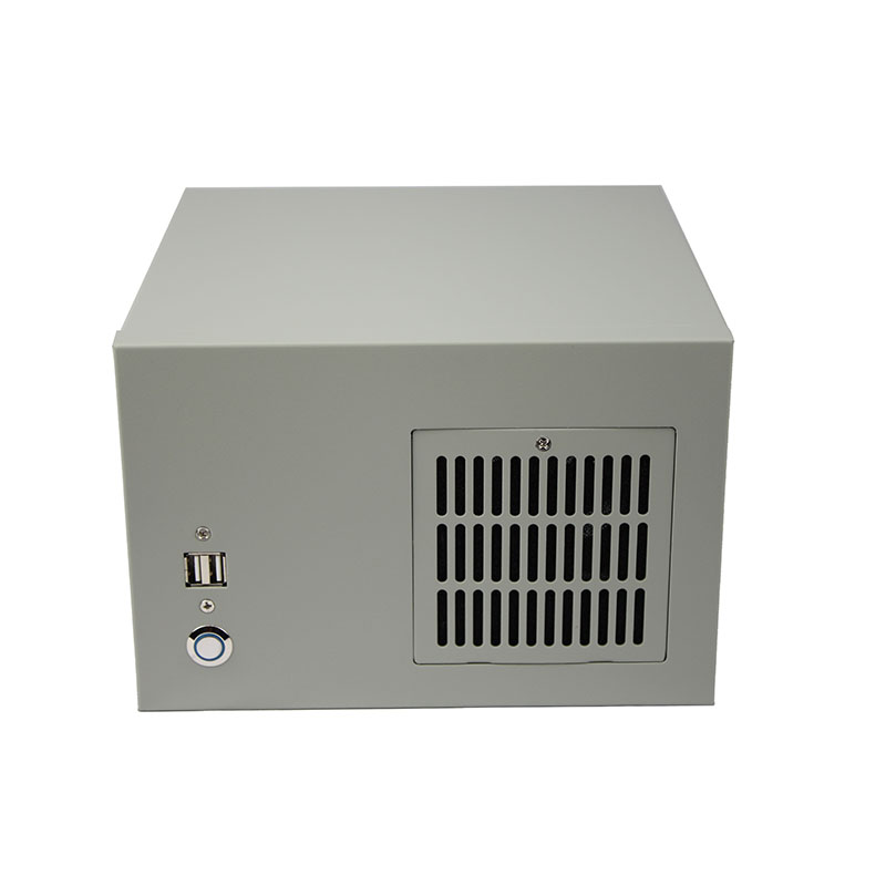 Dust-Filtered Wallmount Chassis Dust-Filtered Wallmount Chassis