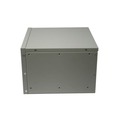 Dust-Filtered Wallmount Chassis Dust-Filtered Wallmount Chassis