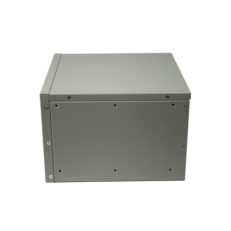 Dust-Filtered Wallmount Chassis Dust-Filtered Wallmount Chassis