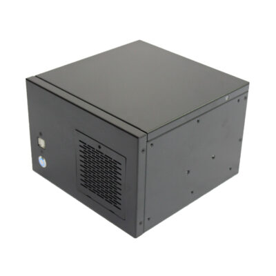 Steel Wallmount Server Chassis Steel Wallmount Server Chassis