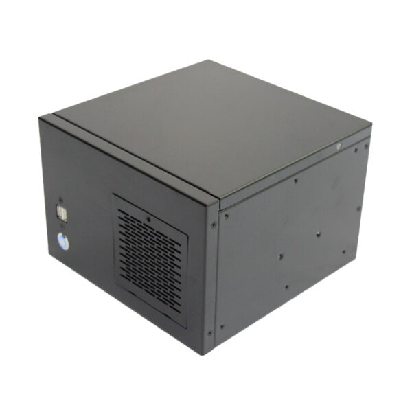Steel Wallmount Server Chassis
