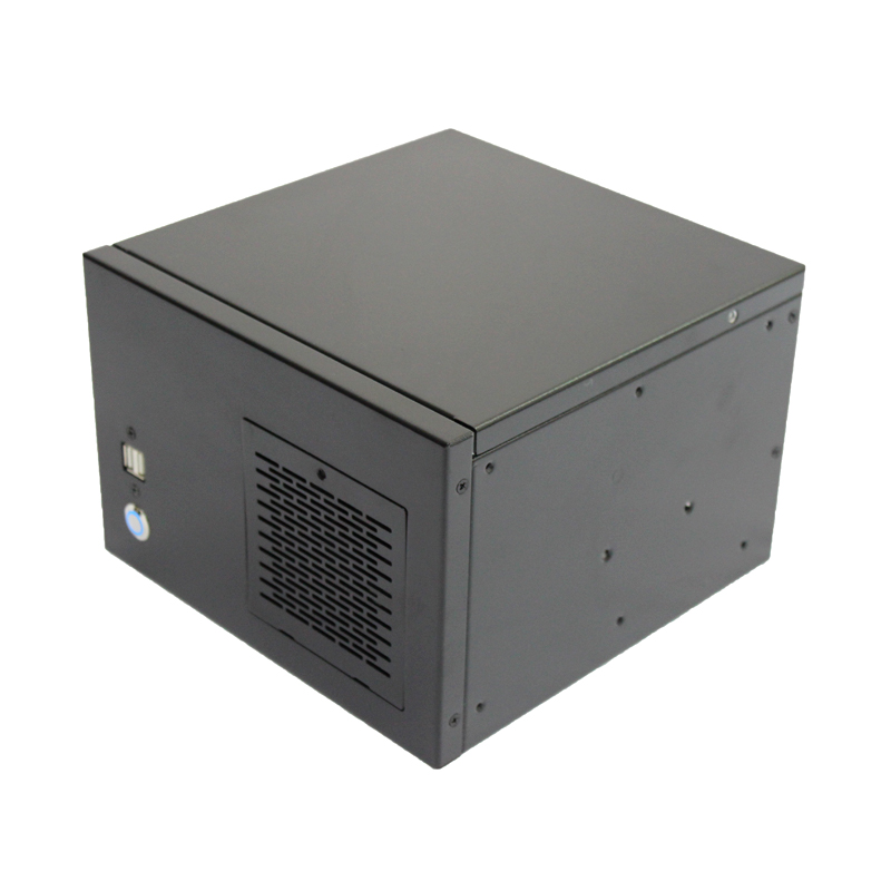 Steel Wallmount Server Chassis
