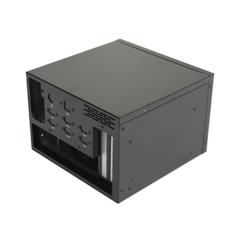 Steel Wallmount Server Chassis Steel Wallmount Server Chassis