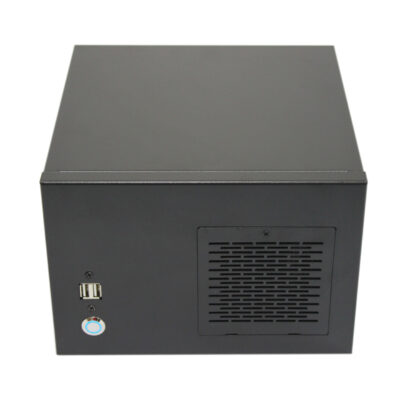 Steel Wallmount Server Chassis Steel Wallmount Server Chassis