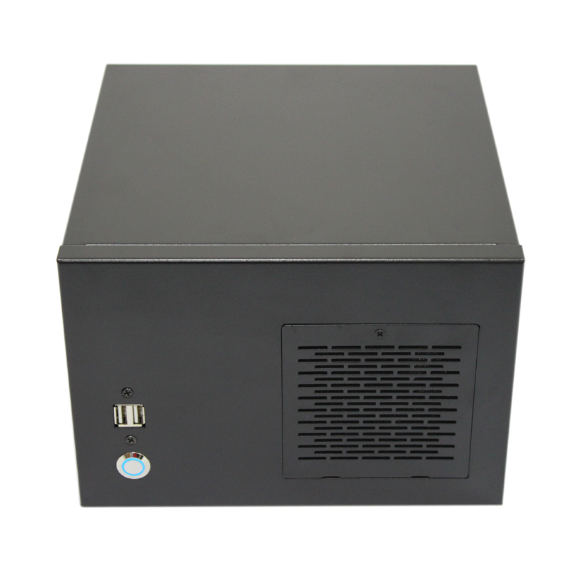Steel Wallmount Server Chassis Steel Wallmount Server Chassis
