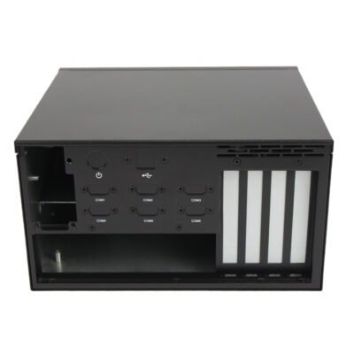 Steel Wallmount Server Case Steel Wallmount Server Case