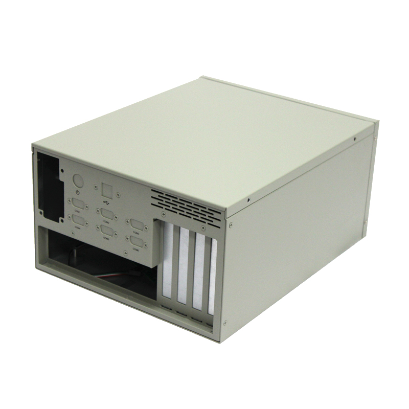 Wallmount Server Chassis Wallmount Server Chassis