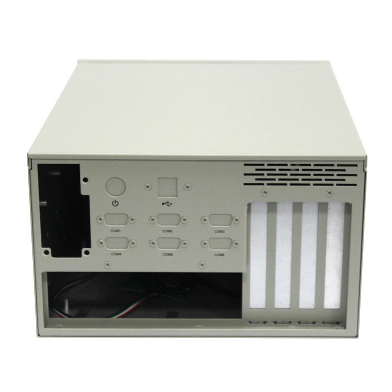 Wallmount Server Chassis Wallmount Server Chassis
