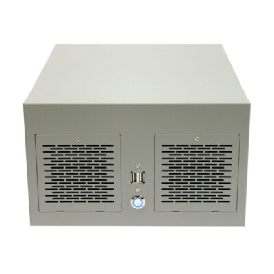 Wallmount Server Chassis Wallmount Server Chassis