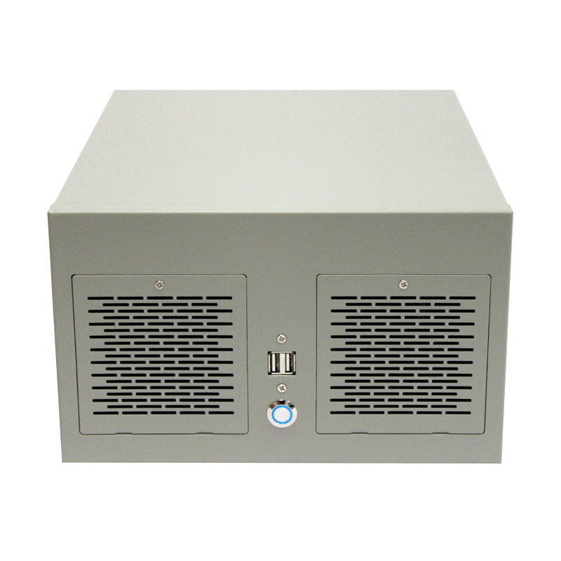 Wallmount Server Chassis Wallmount Server Chassis