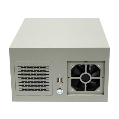 Wallmount Server Chassis Wallmount Server Chassis