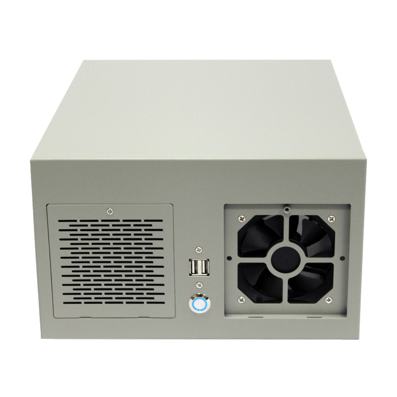 Wallmount Server Chassis Wallmount Server Chassis