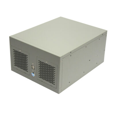 Wallmount Server Chassis Wallmount Server Chassis