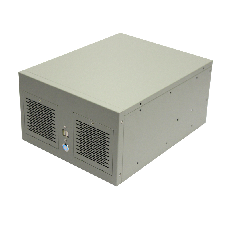 Wallmount Server Chassis Wallmount Server Chassis