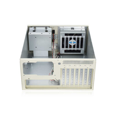 Steel Wallmount Server Case