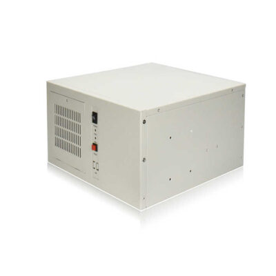 Steel Wallmount Server Case