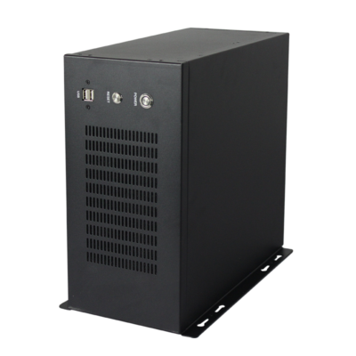 7-Slot Wallmount Server Chassis 7-Slot Wallmount Server Chassis
