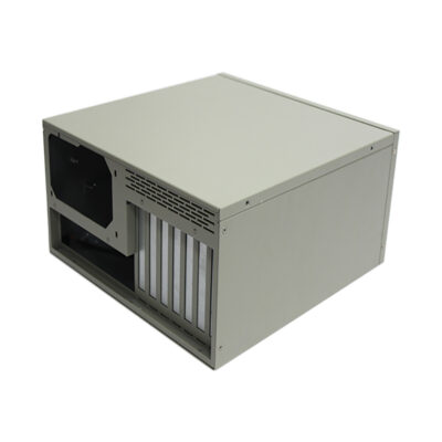 7-Slot Steel Wallmount Chassis