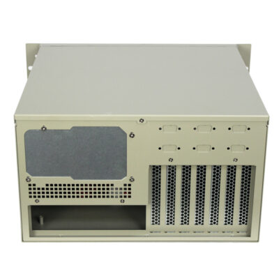 7-Slot Wallmount Case 7-Slot Wallmount Case