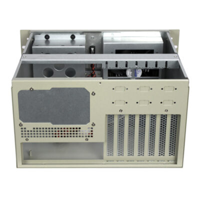 7-Slot Wallmount Case 7-Slot Wallmount Case