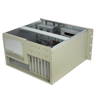 7-Slot Wallmount Case 7-Slot Wallmount Case