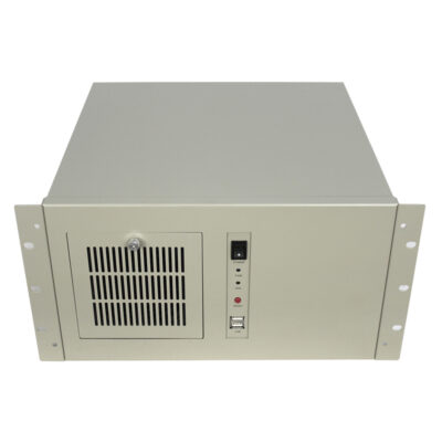 7-Slot Wallmount Case 7-Slot Wallmount Case
