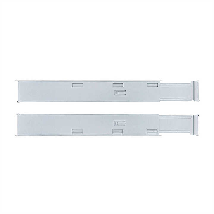 4U L-Shaped Rackmount Guide Rail 4U L-Shaped Rackmount Guide Rail