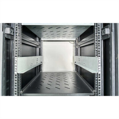 4U L-Shaped Rackmount Guide Rail 4U L-Shaped Rackmount Guide Rail