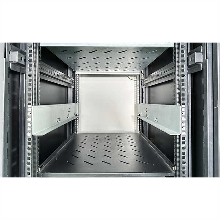 4U L-Shaped Rackmount Guide Rail 4U L-Shaped Rackmount Guide Rail