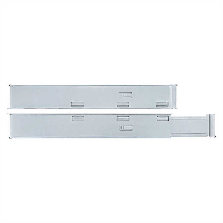 4U L-Shaped Rackmount Guide Rail 4U L-Shaped Rackmount Guide Rail