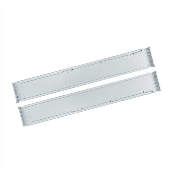 4U L-Shaped Rackmount Guide Rail