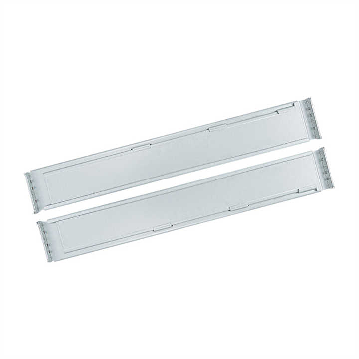 4U L-Shaped Rackmount Guide Rail 4U L-Shaped Rackmount Guide Rail